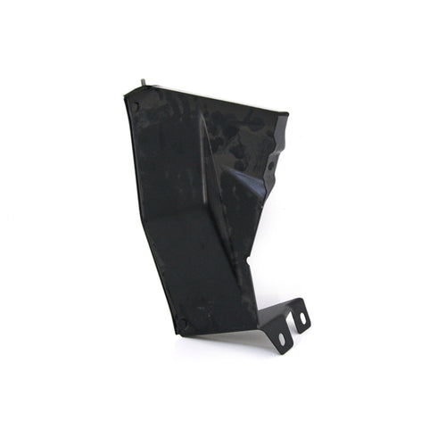 Mount for front oil cooler | Porsche 993 | Porsche Original