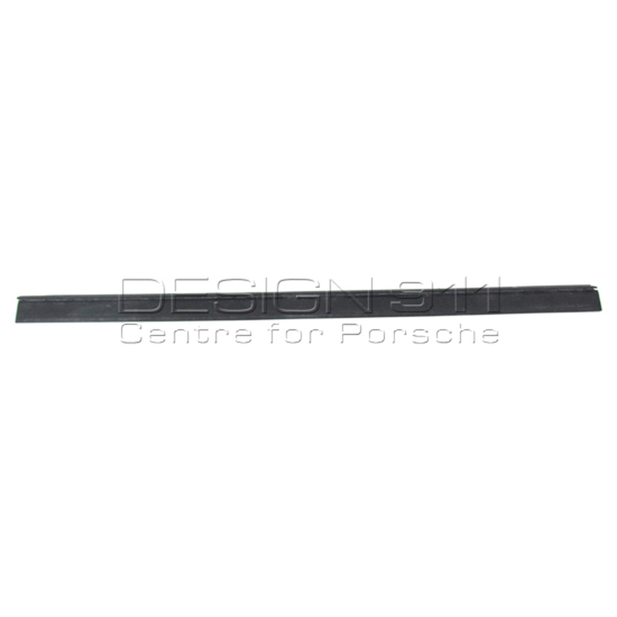 Engine Compartment Seal Front (Rail Type) | Porsche 993 | Porsche Original