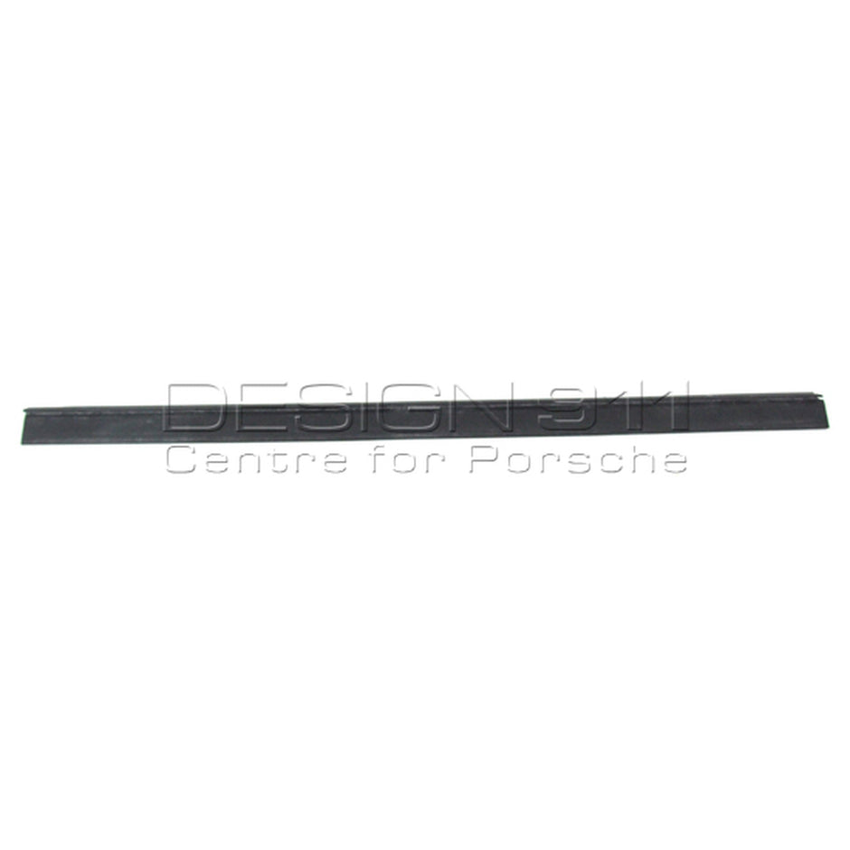 Engine Compartment Seal Front (Rail Type) | Porsche 993 | Porsche Original