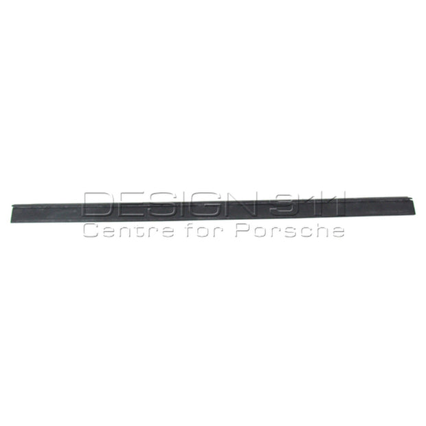 Engine Compartment Seal Front (Rail Type) | Porsche 993 | Porsche Original