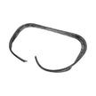 Engine compartment seal rear (rail type) | Porsche 993 | OEM