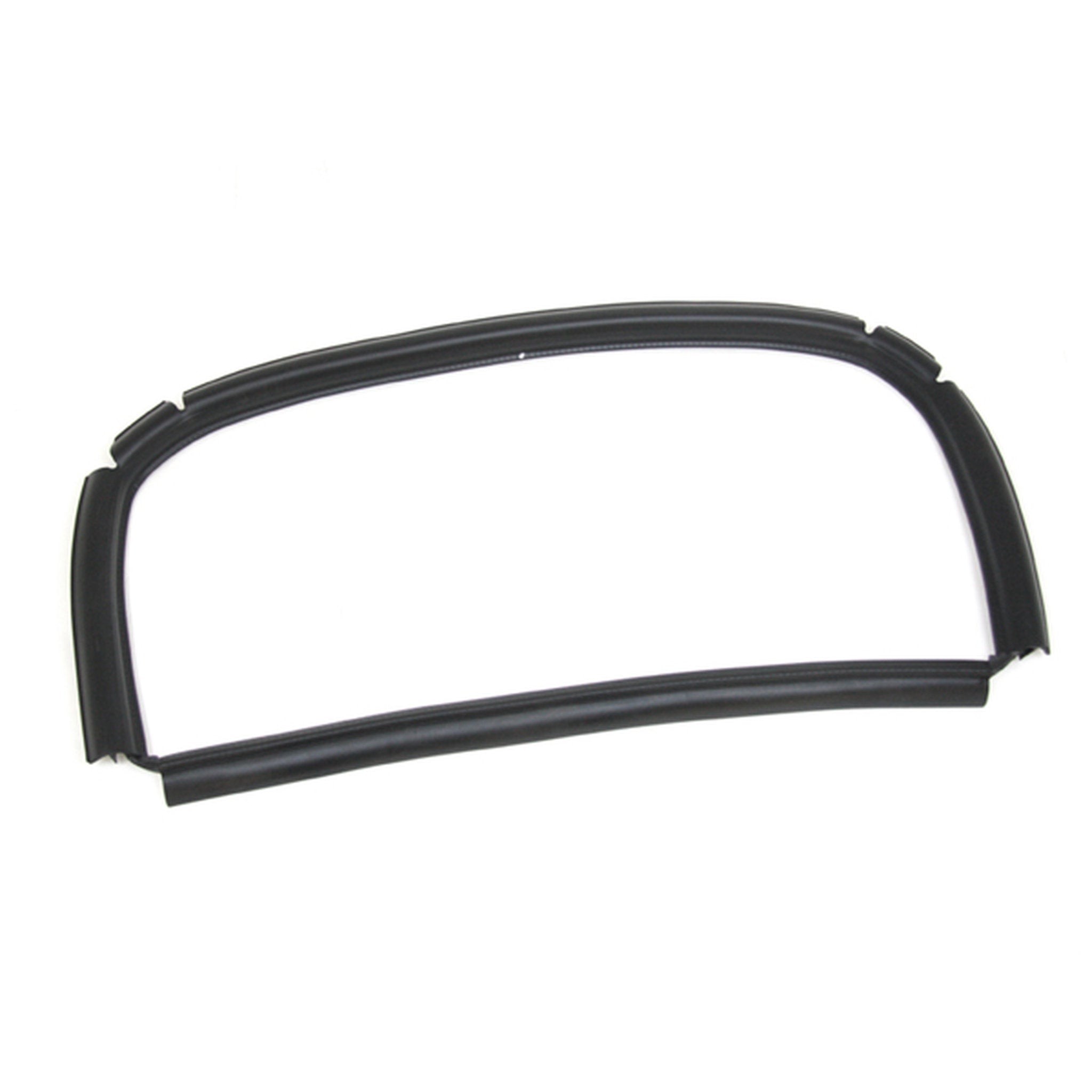 Air Duct Seal Rear Spoiler | Porsche 993 Turbo | Porsche Original
