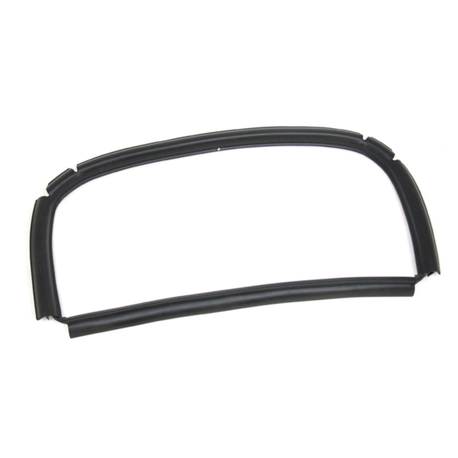 Air Duct Seal Rear Spoiler | Porsche 993 Turbo | Porsche Original