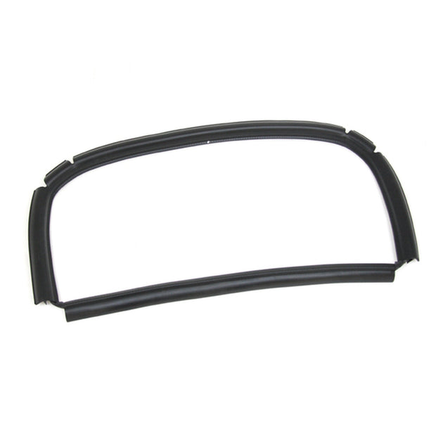Air Duct Seal Rear Spoiler | Porsche 993 Turbo | Porsche Original