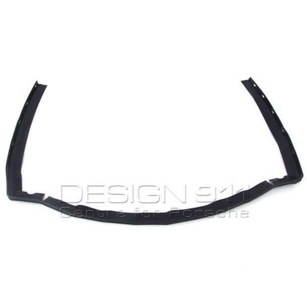 Engine compartment seal rear (bolt-type) | Porsche 993 | Porsche Original