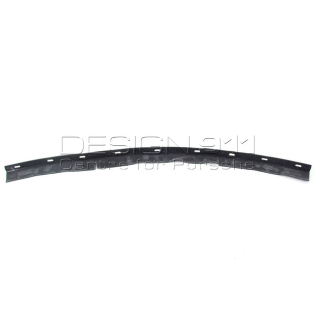 Engine compartment seal front (bolt type) | Porsche 993 | Genuine Porsche