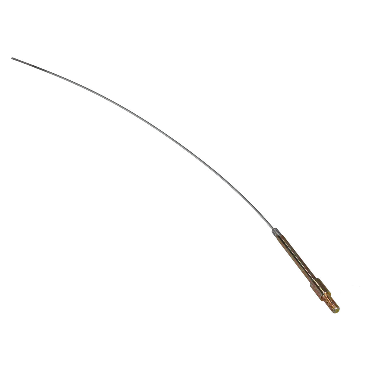 Fuel Flap Release Cable Porsche 964 / 993 – Porsche Original