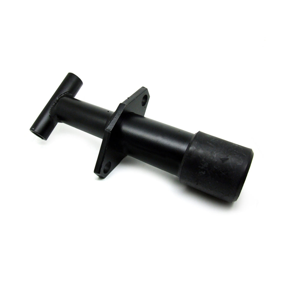 Reinforcement tube front | Porsche 993 1994 – 98 | Porsche Original