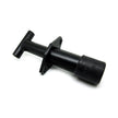 Reinforcement tube front | Porsche 993 1994 – 98 | Porsche Original