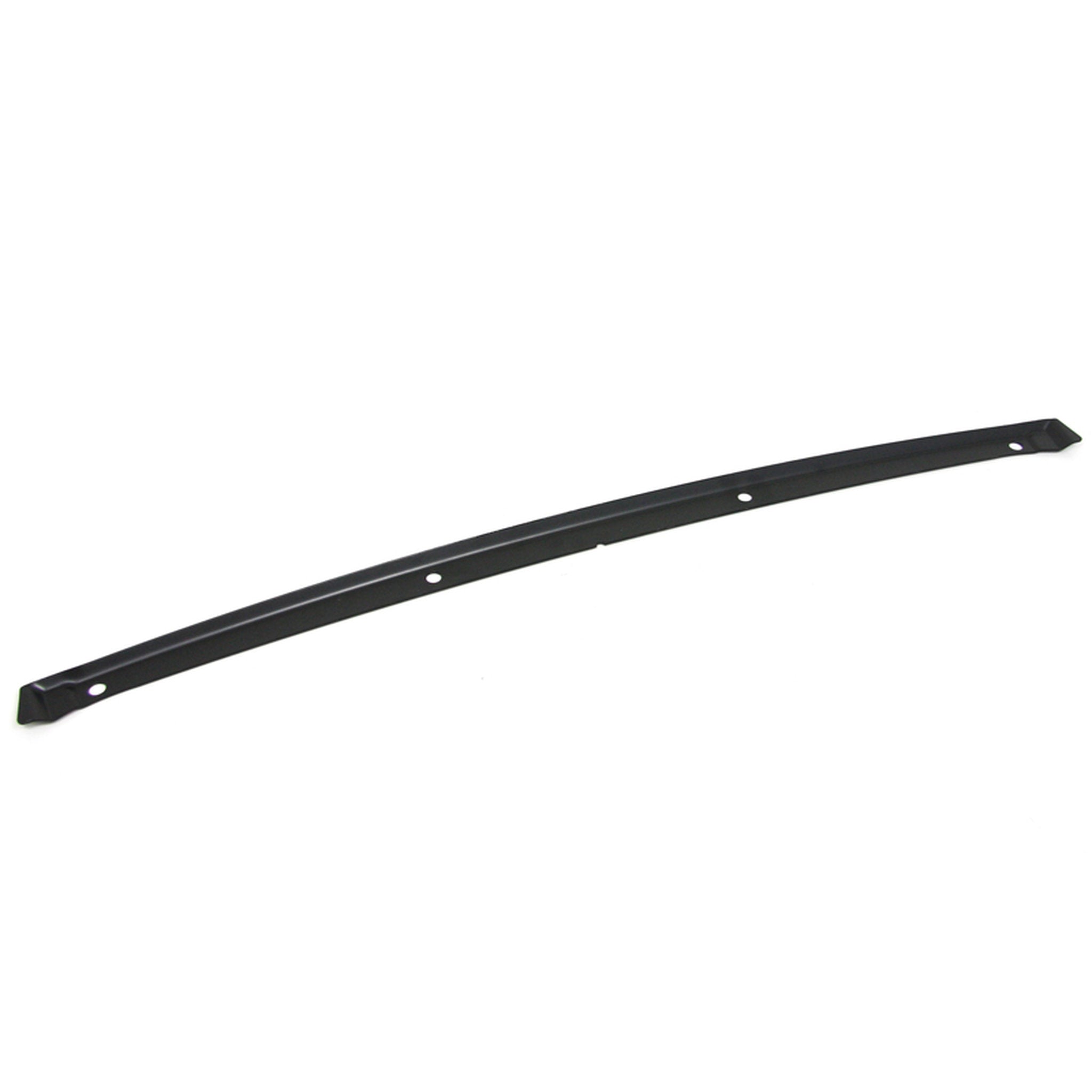 Seal Strip Front Bumper | Porsche 993 | Porsche Original