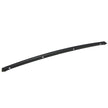 Seal Strip Front Bumper | Porsche 993 | Porsche Original