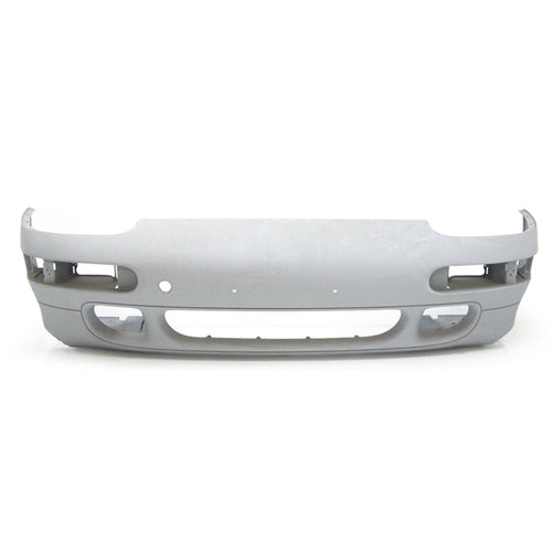 Front Bumper (Widebody) | Porsche 993 Turbo / C2S / C4S | Porsche Original