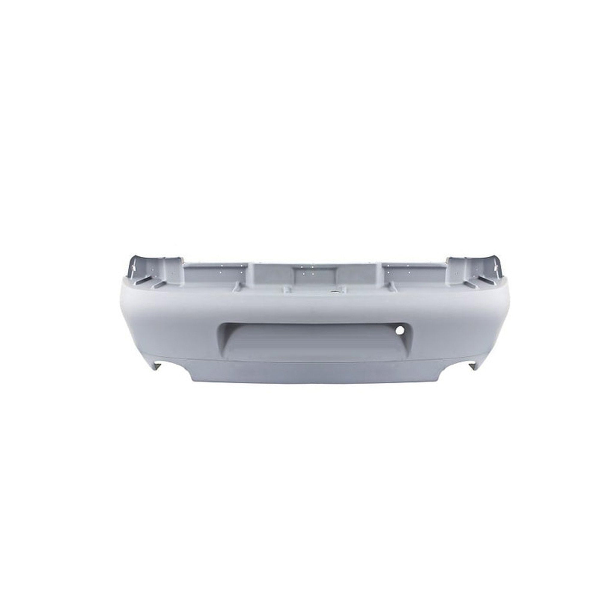 Rear Bumper | Porsche 993 C2 / C4 / RS | Genuine Porsche