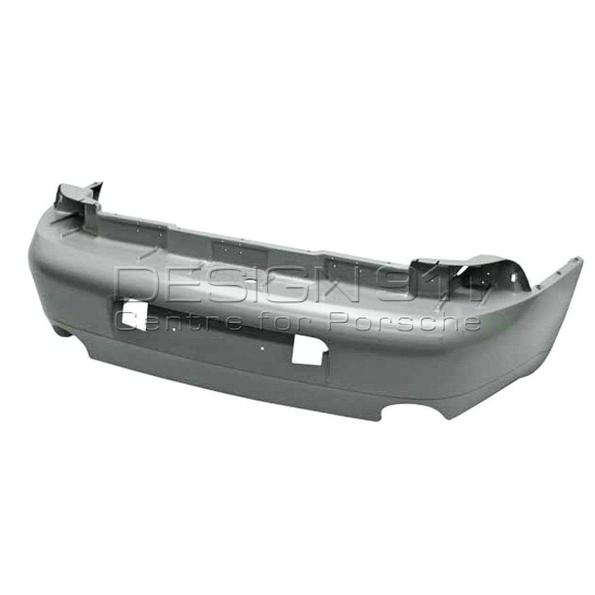 Rear bumper | Porsche 993 Carrera USA | Porsche Original