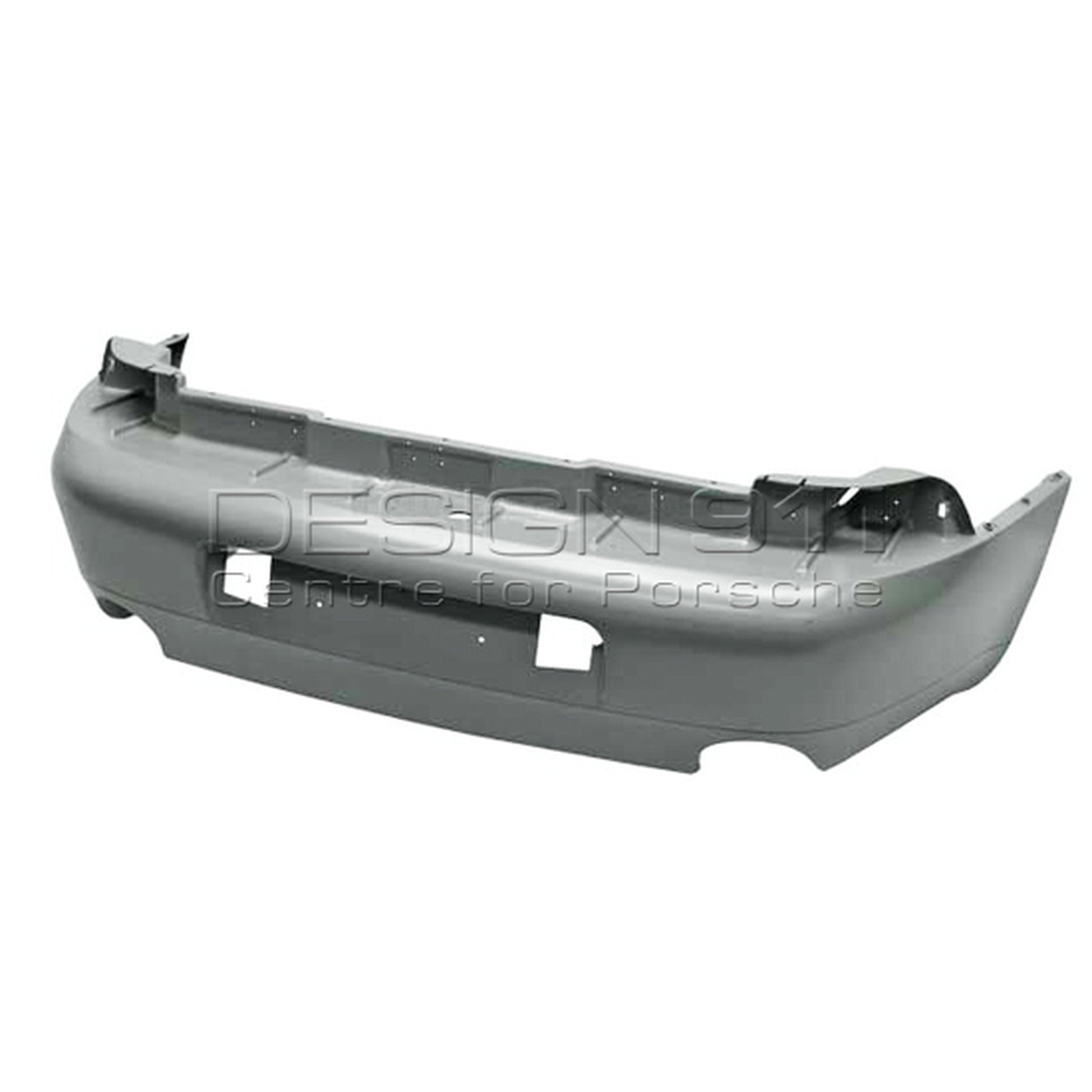 Rear bumper | Porsche 993 Carrera USA | Porsche Original