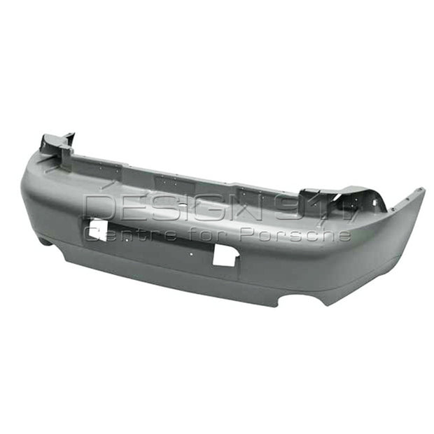 Rear bumper | Porsche 993 Carrera USA | Porsche Original