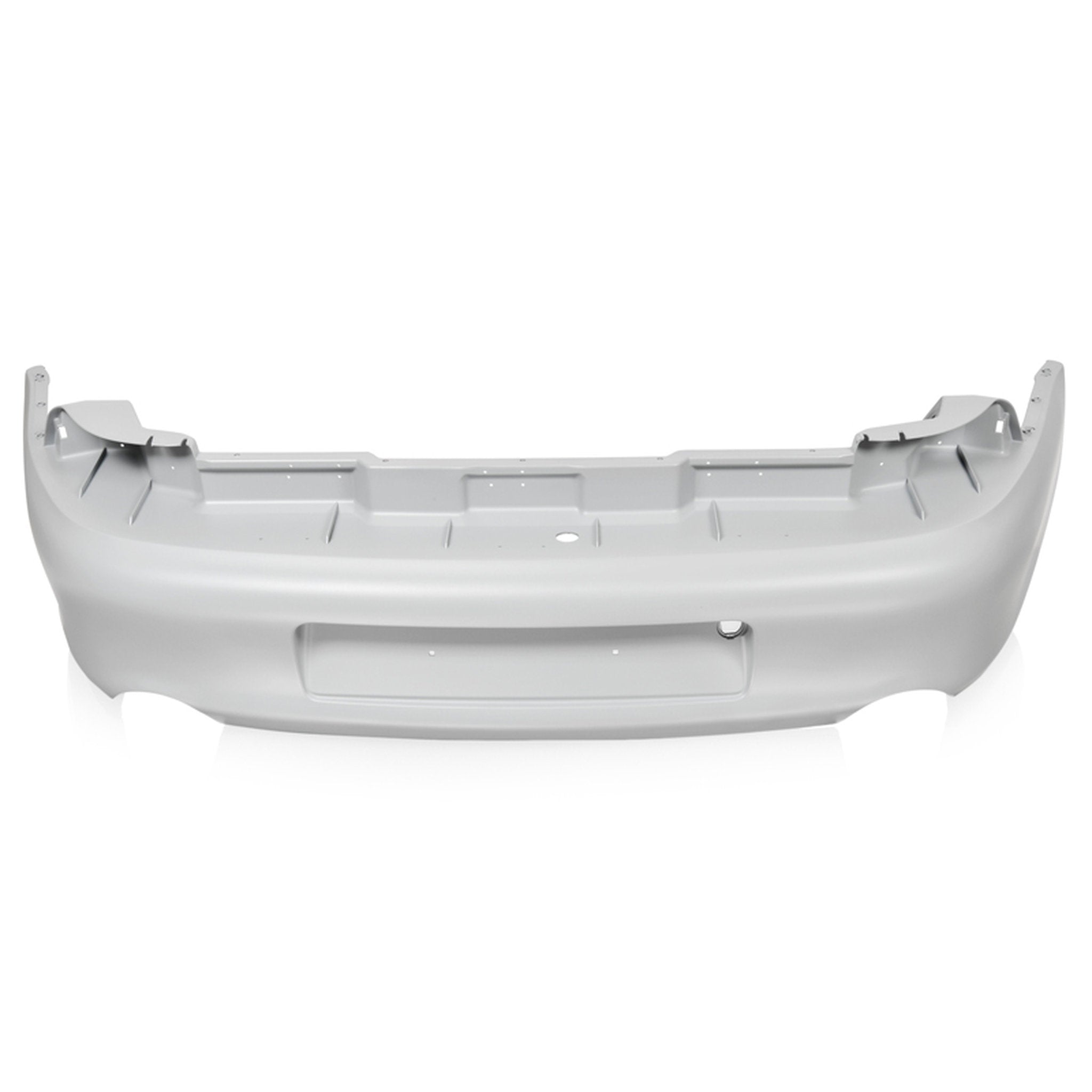 Rear Bumper (Wide Body) | Porsche 993 C2S / C4S / Turbo | Porsche Original