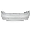 Rear Bumper (Wide Body) | Porsche 993 C2S / C4S / Turbo | Porsche Original