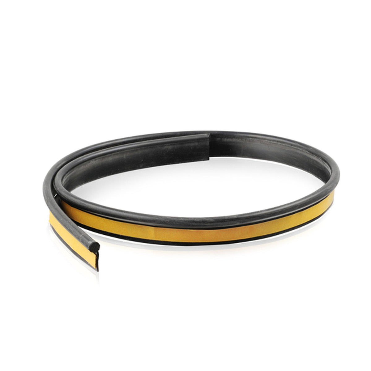 Rubber strip for front bumper trim | Porsche 993 | Porsche Original