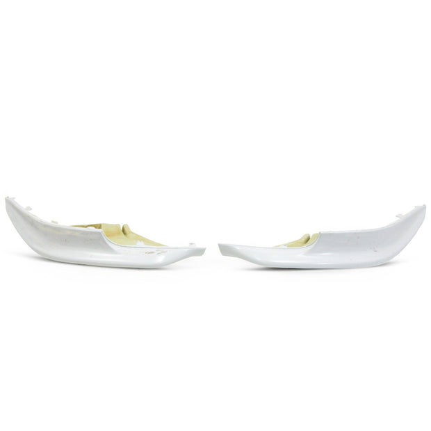 Lower Aero Spoiler for Front Bumper | Porsche 993 1994 – 97