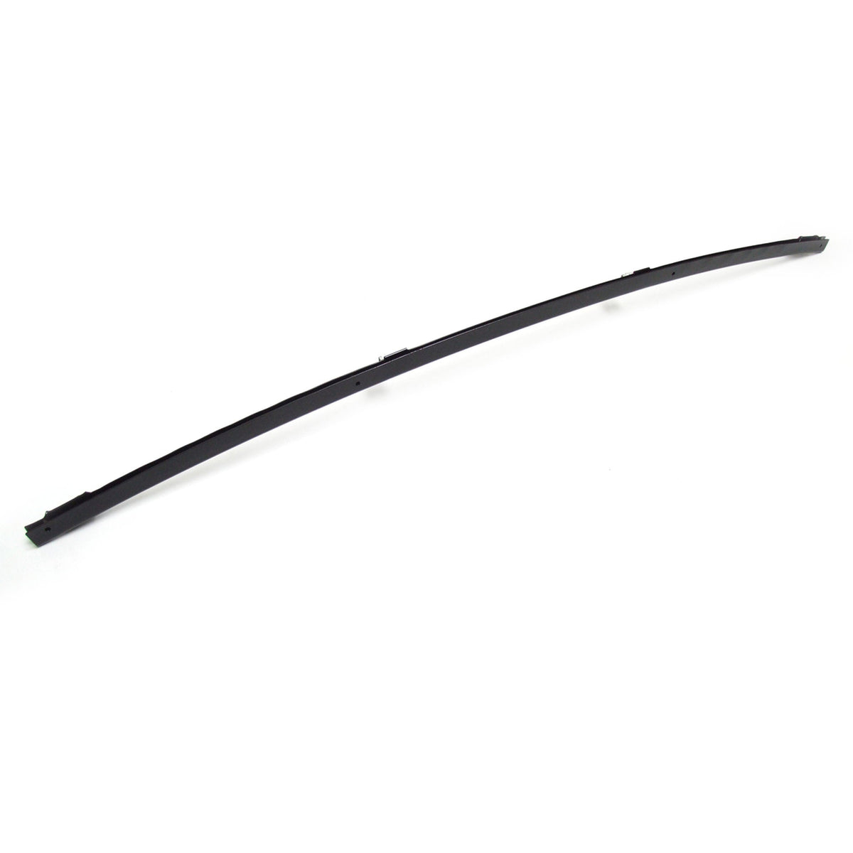 Retainer Rear Bumper | Porsche 993 C2 / C4 / RS | Porsche Original