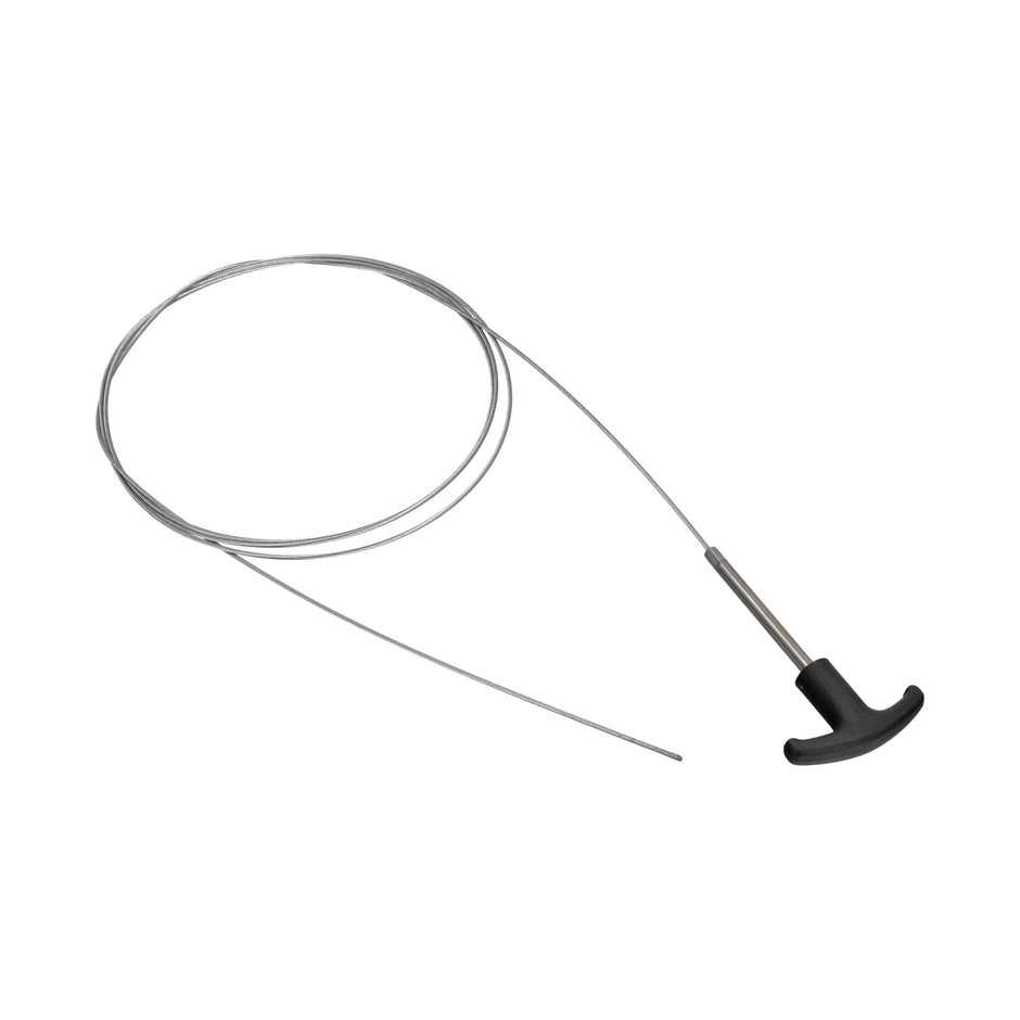 Tailgate Pull | Porsche 964 / 993 1991 – 98 | Porsche Original