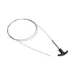 Tailgate Pull | Porsche 964 / 993 1991 – 98 | Porsche Original