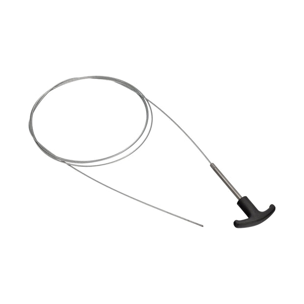 Tailgate Pull | Porsche 964 / 993 1991 – 98 | Porsche Original