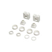 Repair Kit for Electric Front Seat Bushings (12 pieces) | Porsche 911 / 993 / 964 | OEM