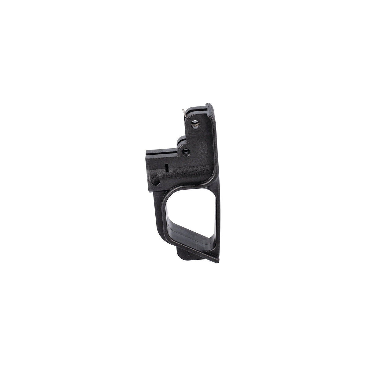 Release handle for the trunk lid | Porsche 993 Coupé | Porsche Original