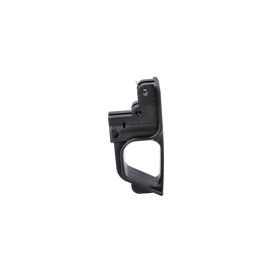 Release handle for the trunk lid | Porsche 993 Coupé | Porsche Original