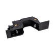 Housing for trunk release handle (RHD) | Porsche 964 / 993 | Porsche Original