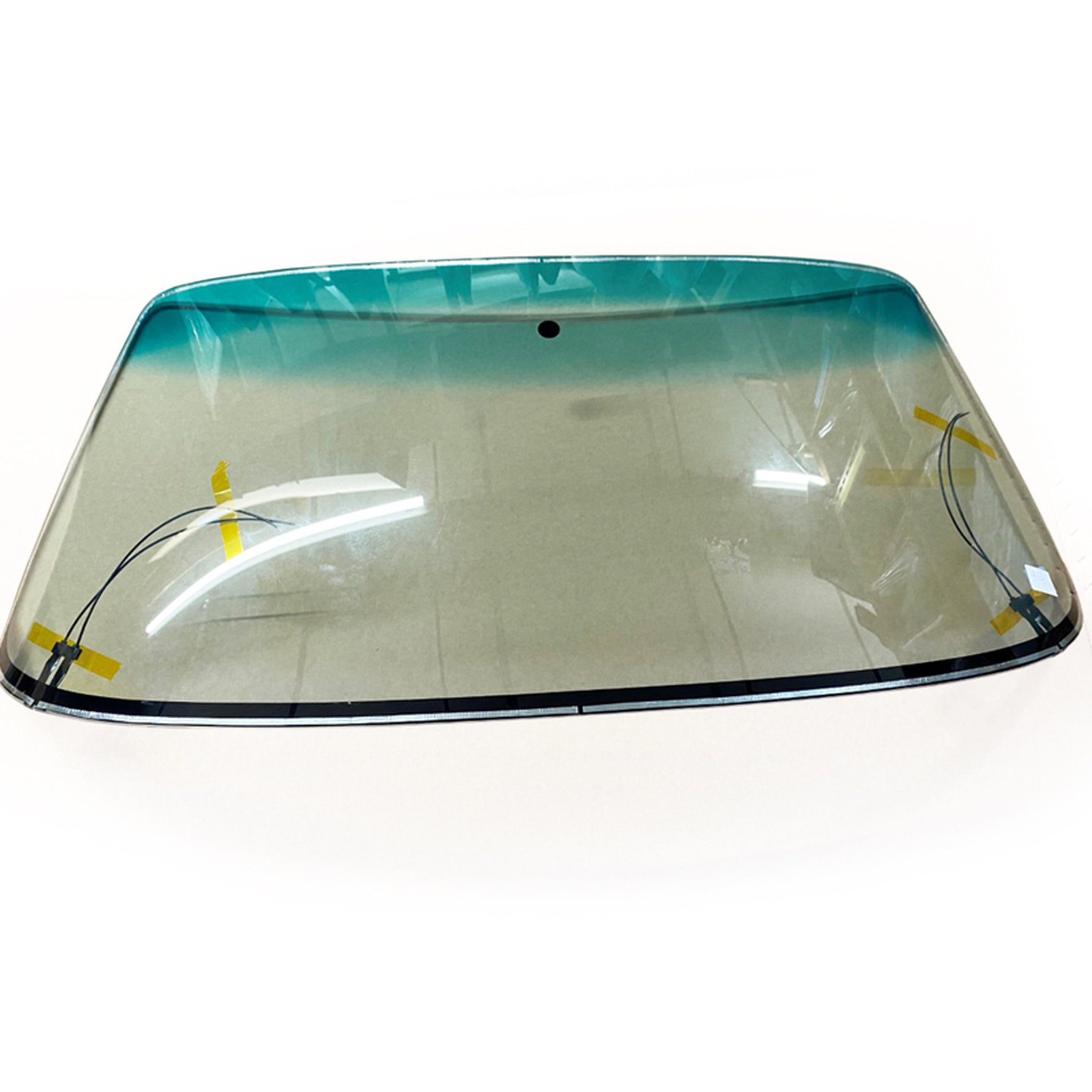 Frontscheibe Green Top Tönung | Porsche 993 | Uroglas