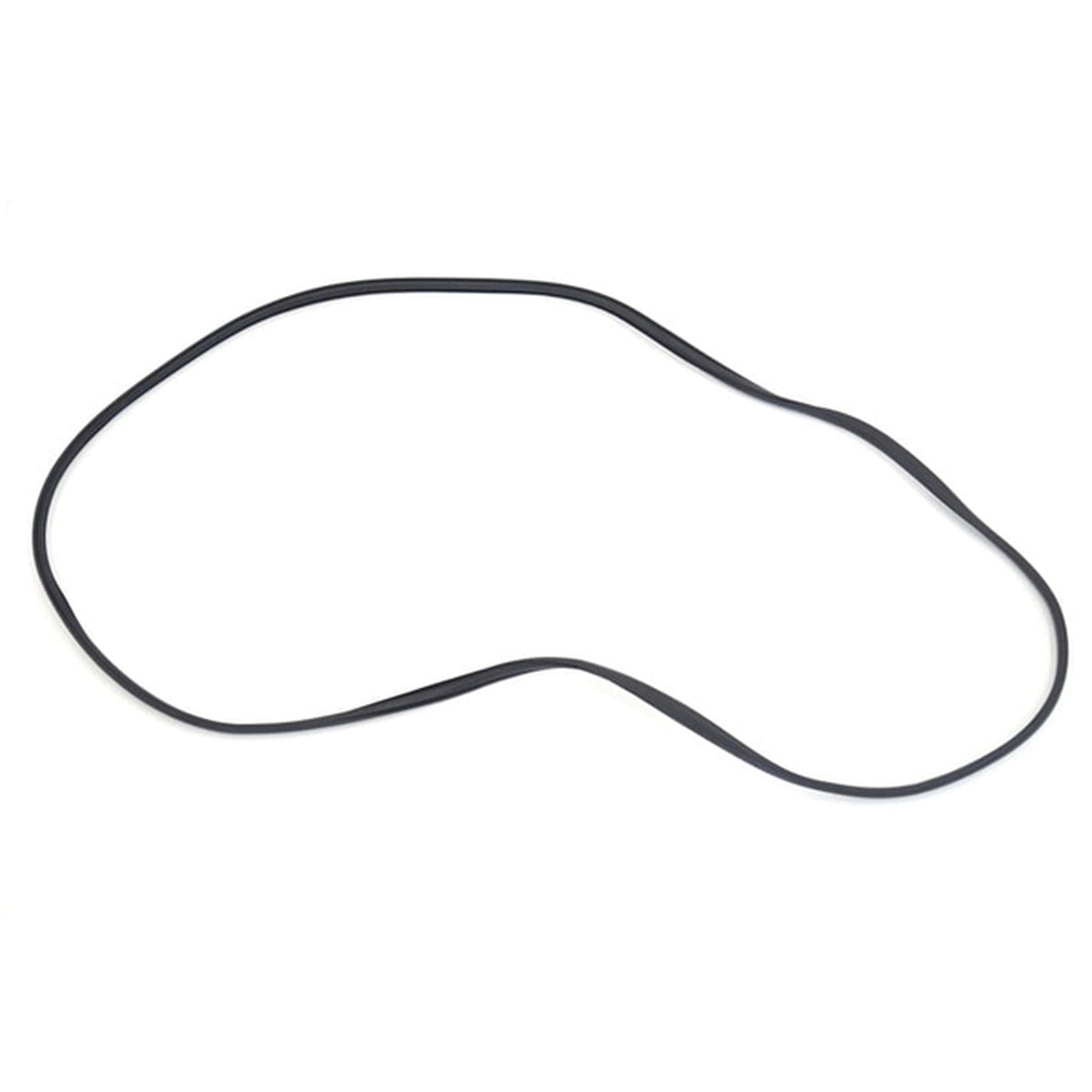 Innere Gummidichtung der Heckscheibe | Porsche 993 | OEM