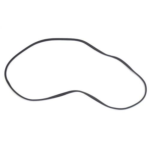 Innere Gummidichtung der Heckscheibe | Porsche 993 | OEM