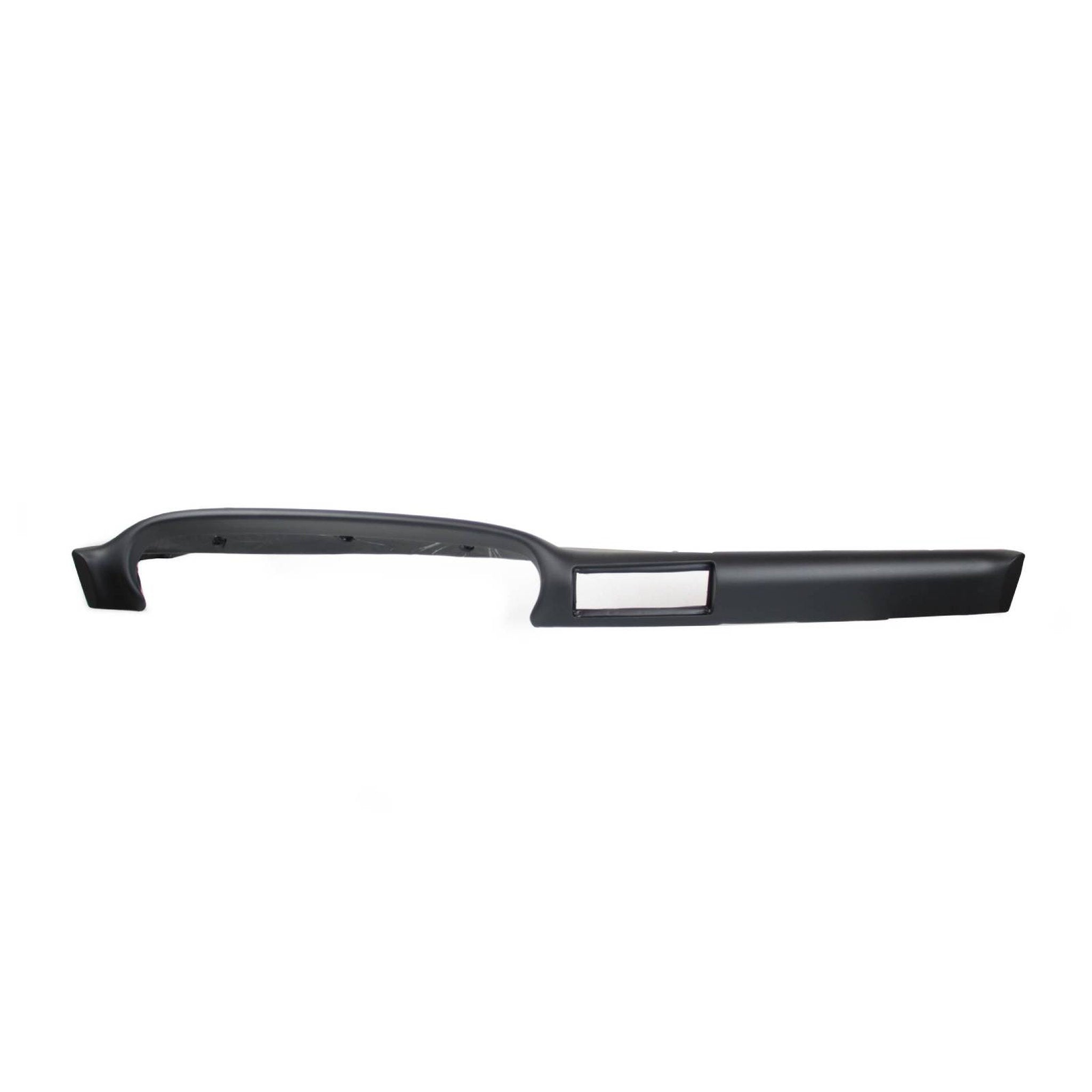 Dashboard main part (LHD) | Porsche 964 / 993 | OEM