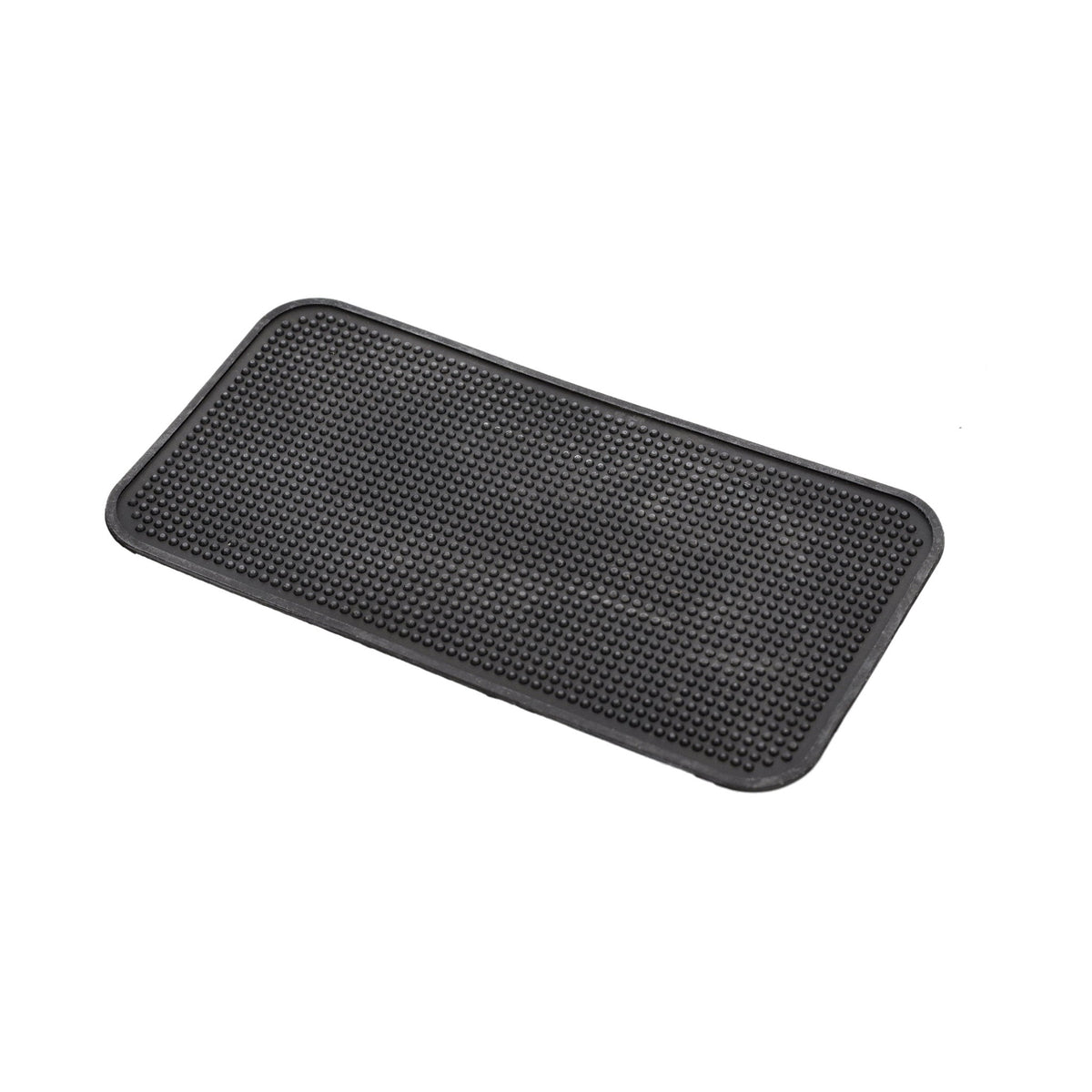 Rubber matt storage tray center console | Porsche 964 / 993 | Porsche Original