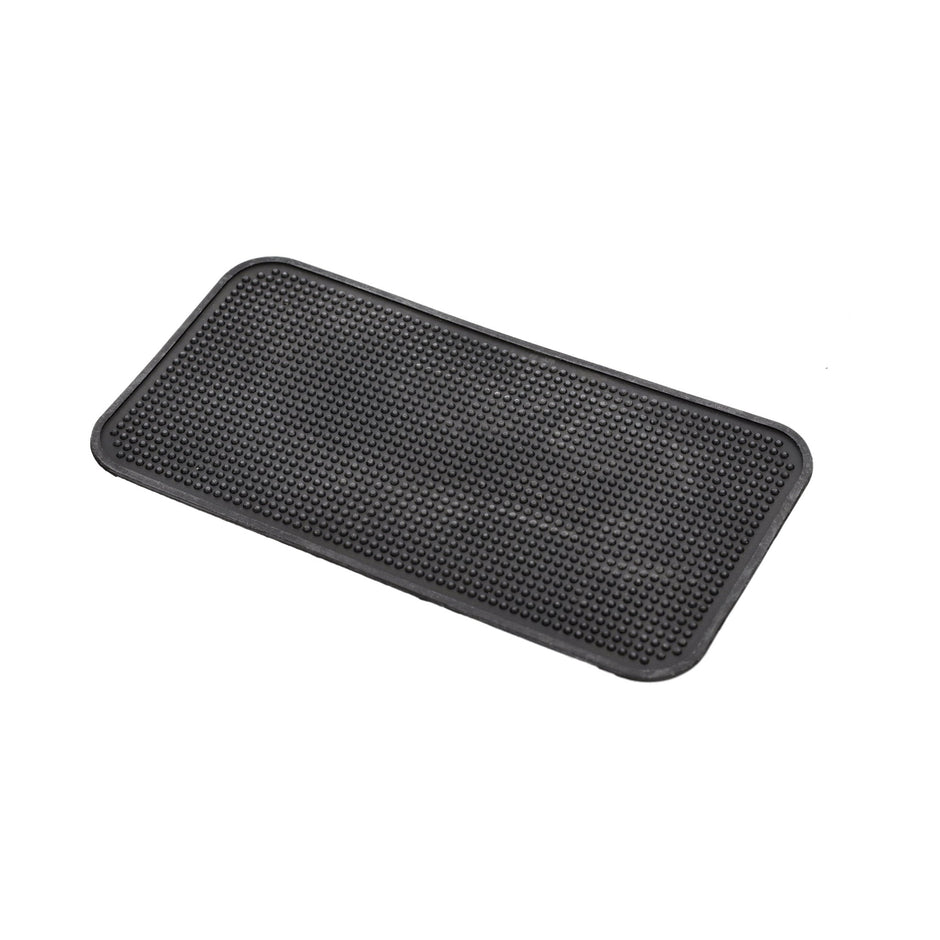 Rubber matt storage tray center console | Porsche 964 / 993 | Porsche Original