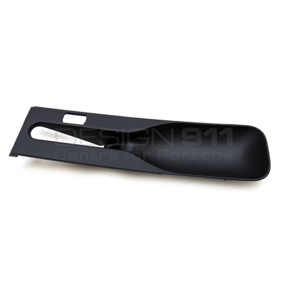 Handbrake Surround Trim | Porsche 993 Targa | Porsche Original