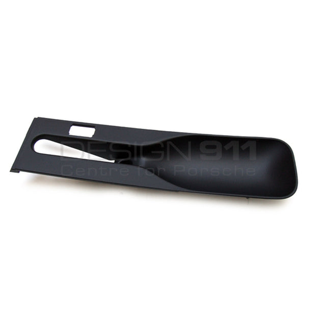 Handbrake Surround Trim | Porsche 993 Targa | Porsche Original