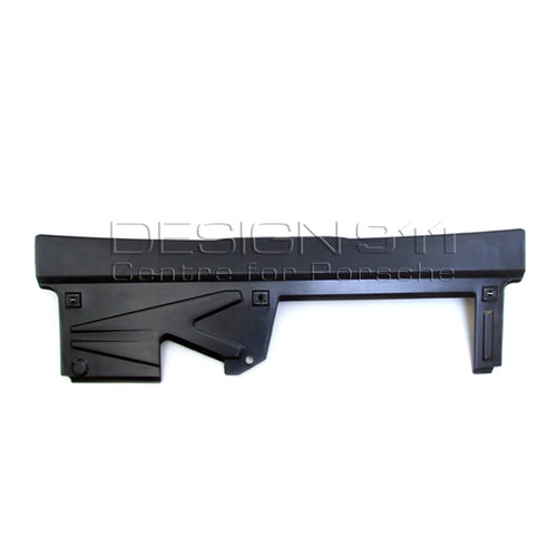 Plastic Front Cover | Porsche 993 | Porsche Original
