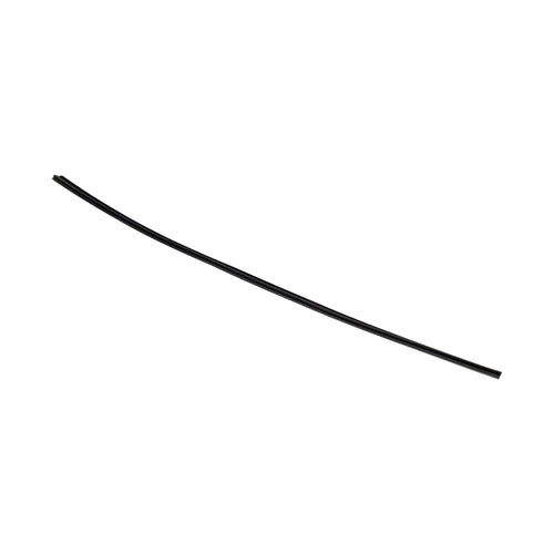 Side Window Trim Rear Lower | Porsche 993 Targa | Porsche Original