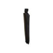 Convertible Top B-Pillar Seal | Porsche 911 / 964 / 993 | OEM