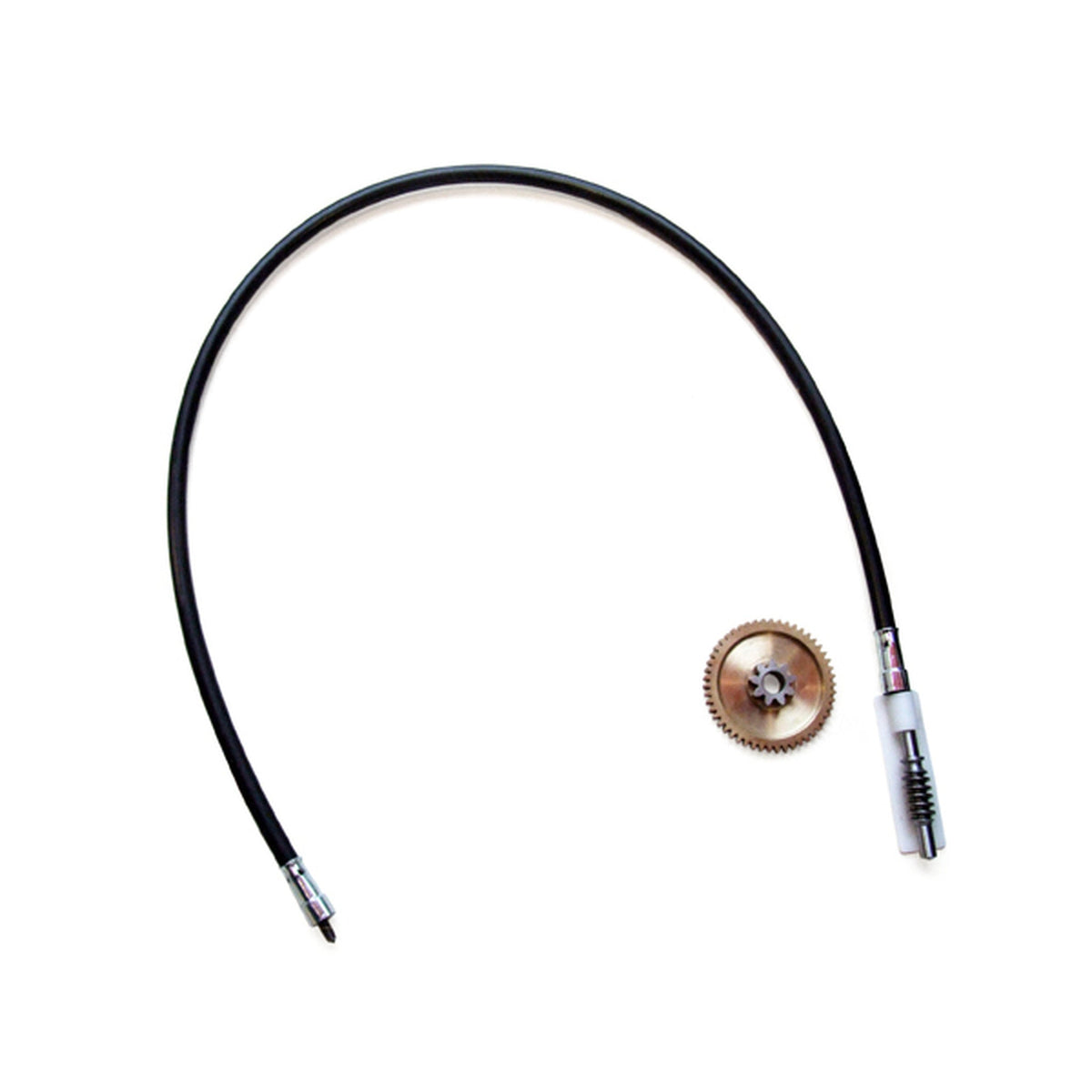 Tensioning cable convertible top (rear) | Porsche 911 / 964 / 993 | Porsche Original