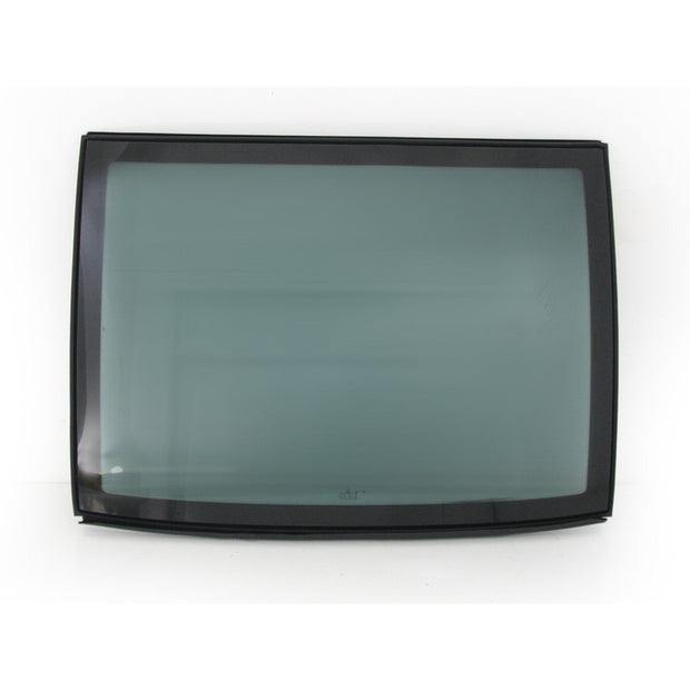 Targa Sliding Roof Glass | Porsche 993 Targa | Porsche Original