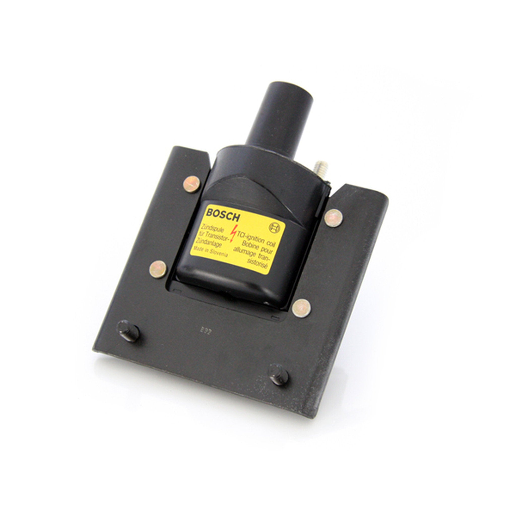 Ignition coil | Porsche 993 Turbo | Bosch