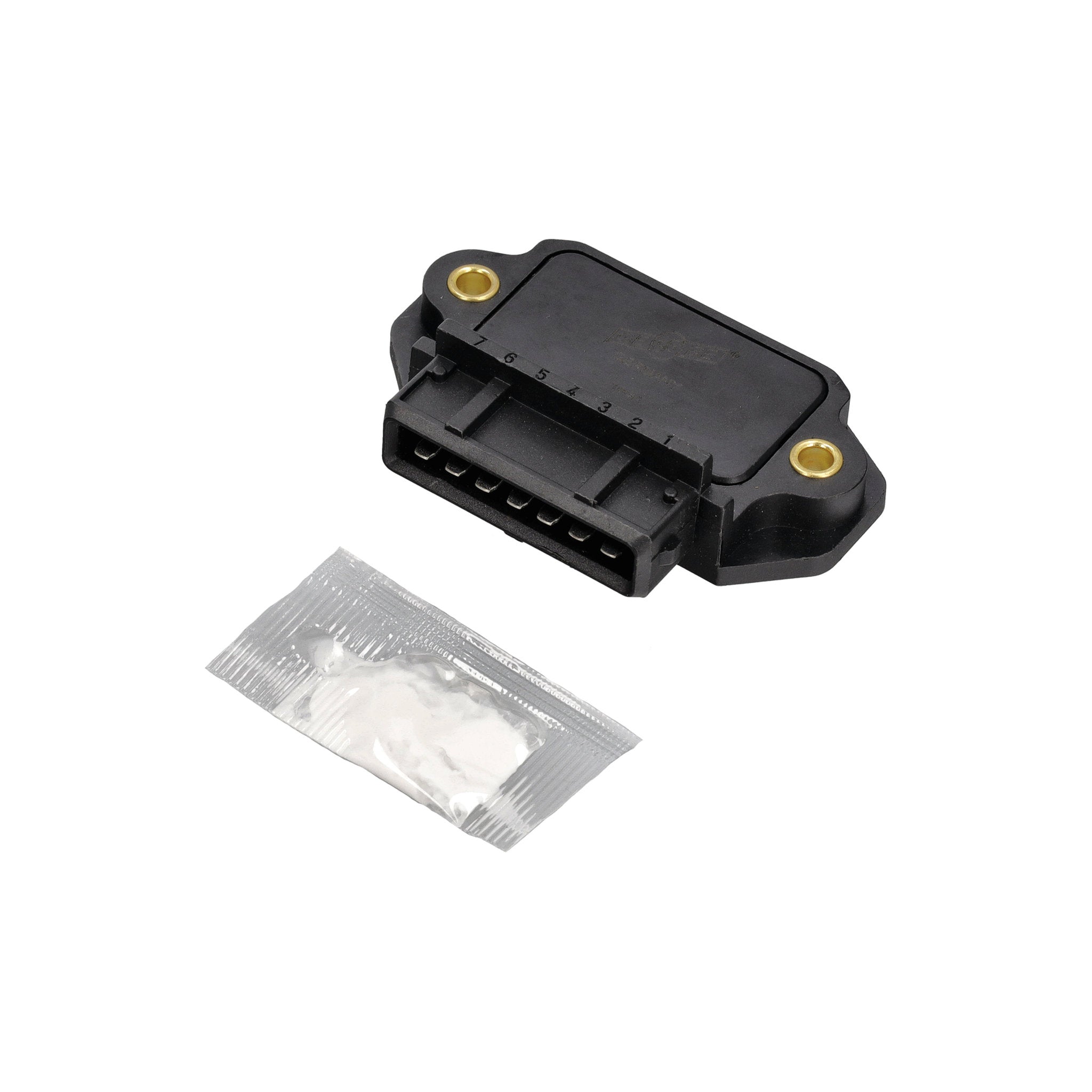 Ignition Switch Unit 993