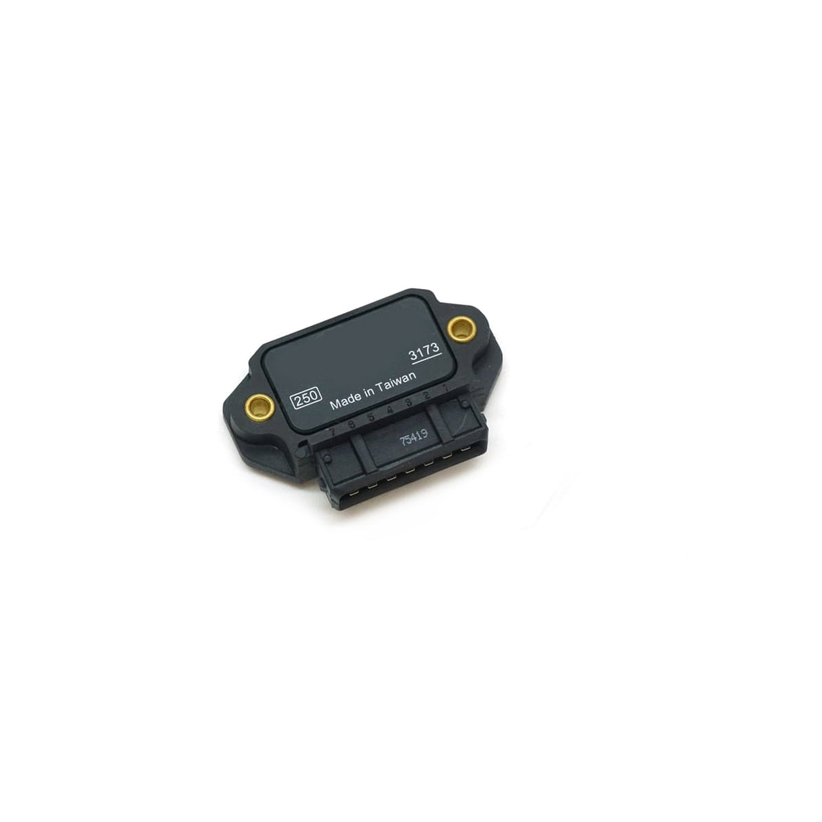 Porsche Original – Ignition Switch Unit Porsche 993