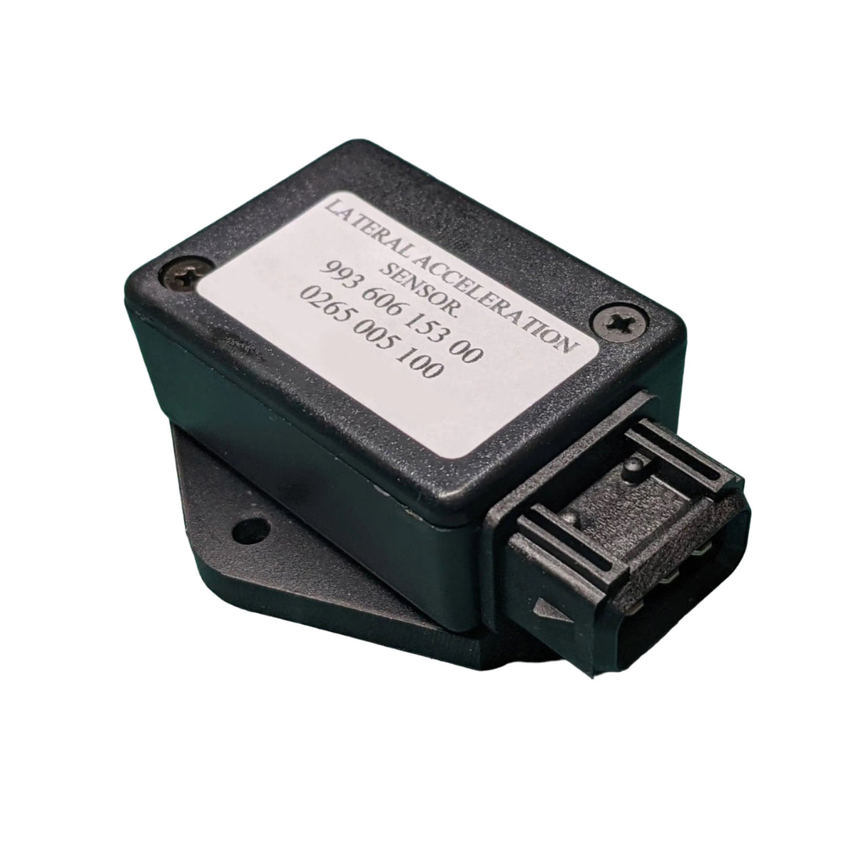 Lateral Acceleration Sensor | Porsche 968 | OEM Quality