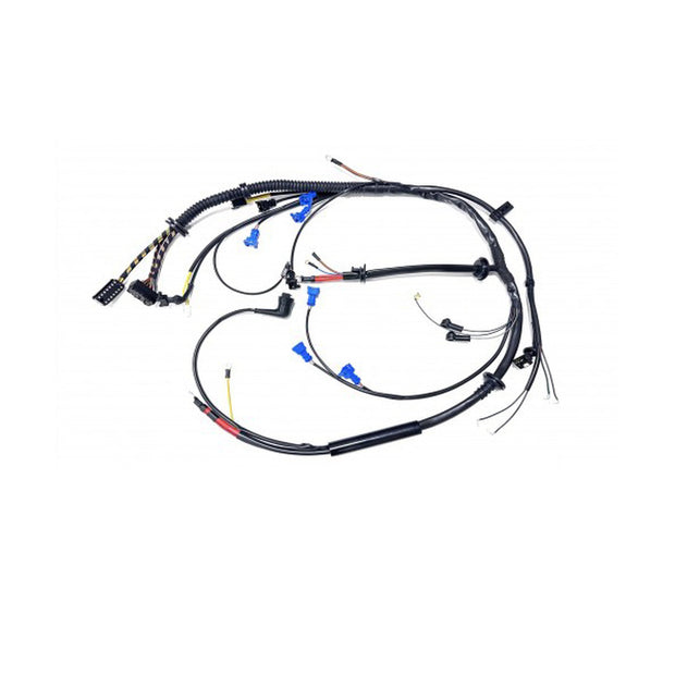 Motorkabelbaum | Porsche 993 RS | OEM / Erstausrüsterqualität